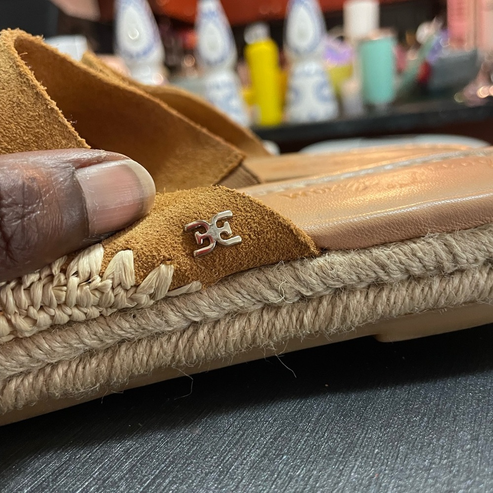 Sam Elderman Austin Espadrille - image 4